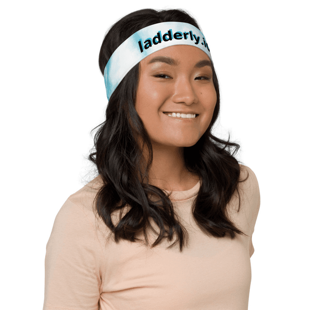 M Cloudstyle Headband